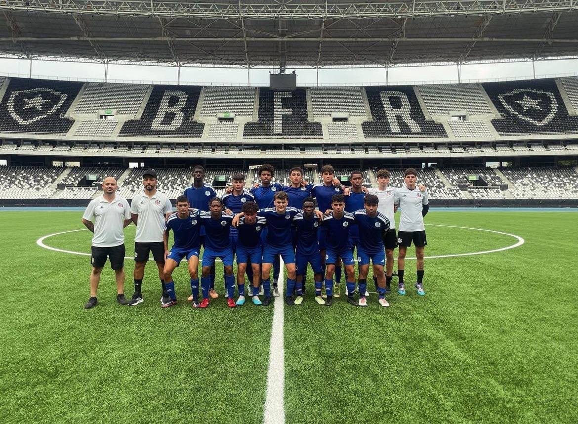 Brazil Camp 2023